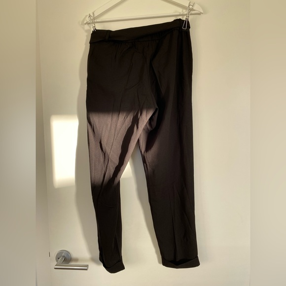 ASOS maternity trouser , work/ business appropriate - Picture 3 of 4